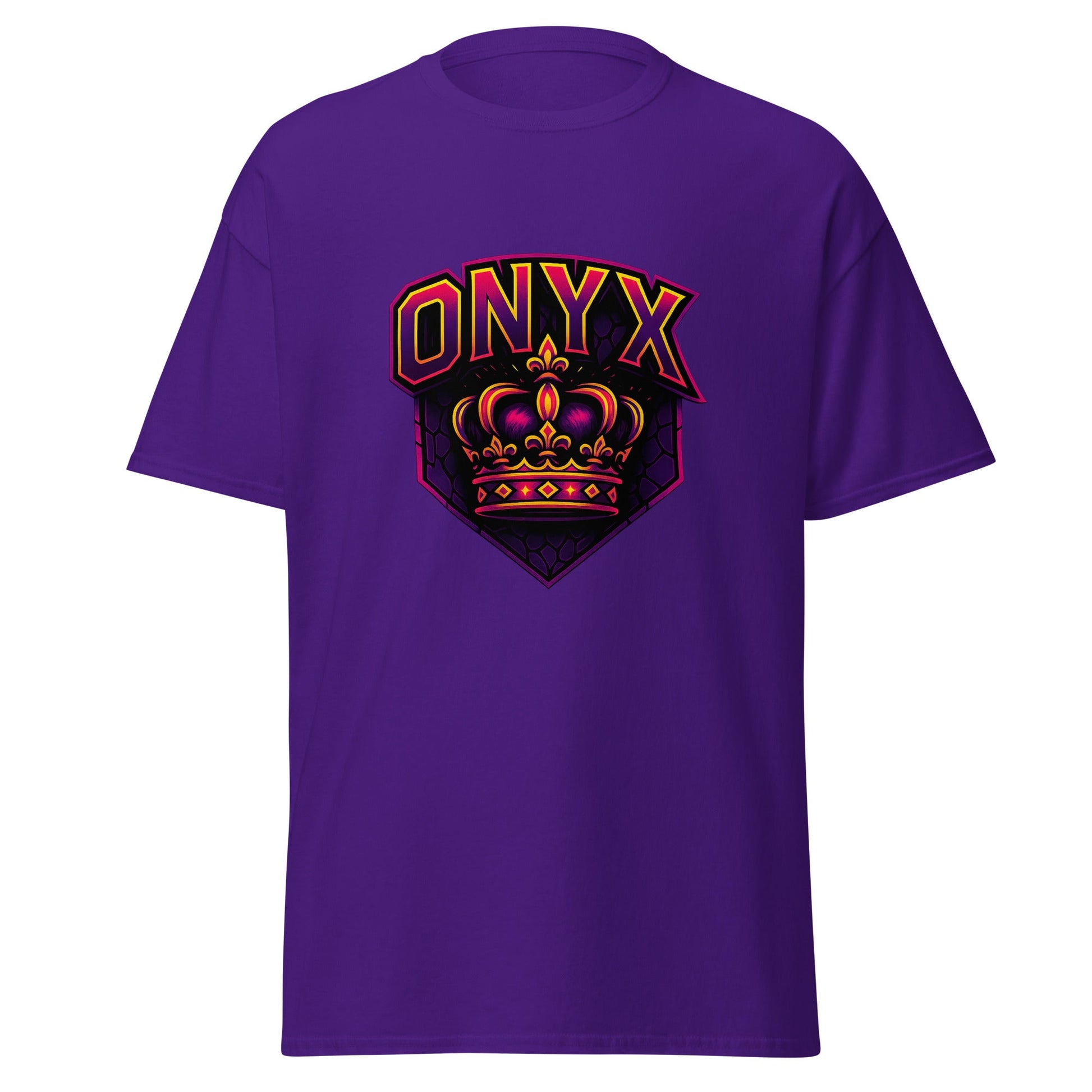 Classic | T-Shirt | Blissfield Onyx