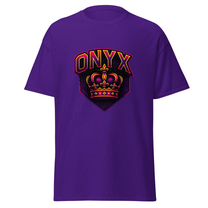 Classic | T-Shirt | Blissfield Onyx