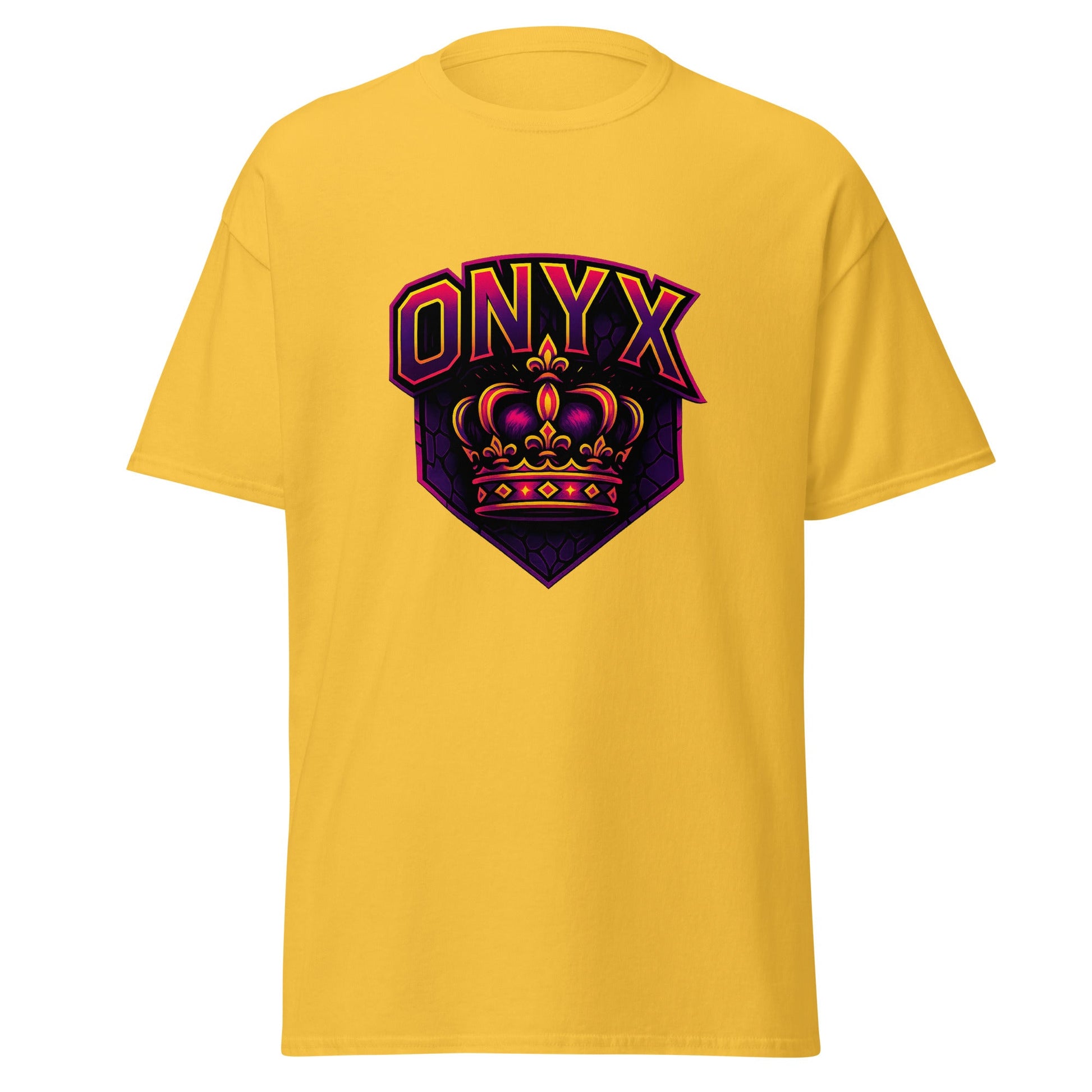 Classic | T-Shirt | Blissfield Onyx