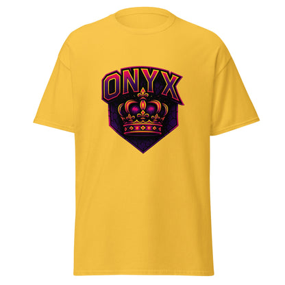 Classic | T-Shirt | Blissfield Onyx