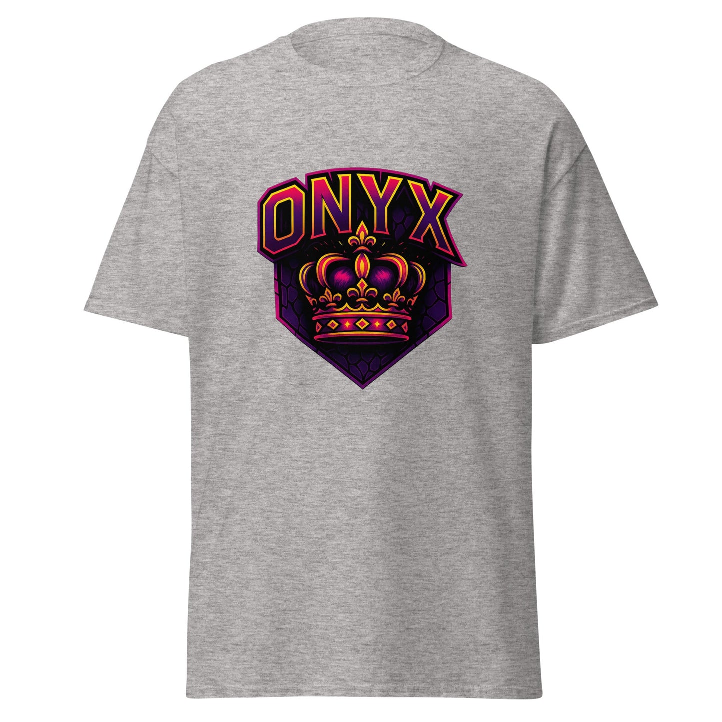 Classic | T-Shirt | Blissfield Onyx