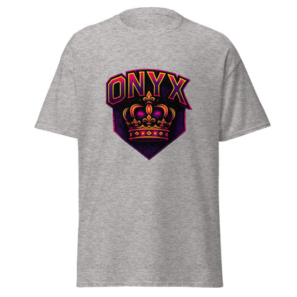 Classic | T-Shirt | Blissfield Onyx