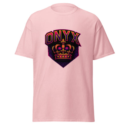 Classic | T-Shirt | Blissfield Onyx