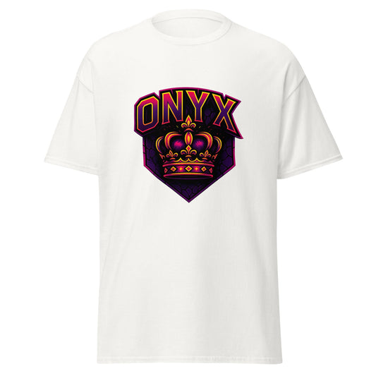 Classic | T-Shirt | Blissfield Onyx