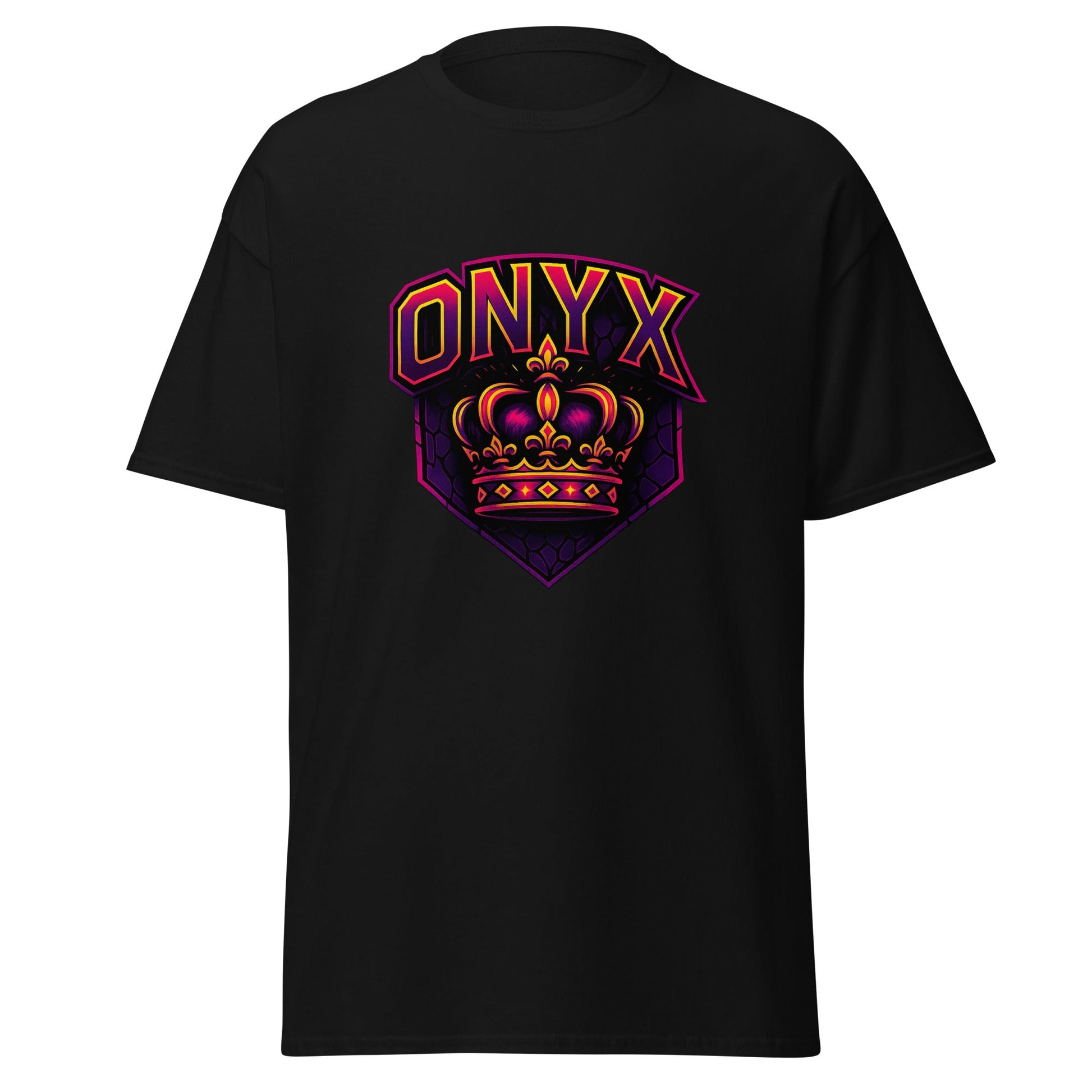 Classic | T-Shirt | Blissfield Onyx