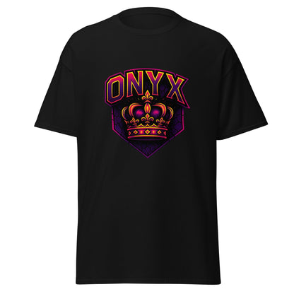 Classic | T-Shirt | Blissfield Onyx