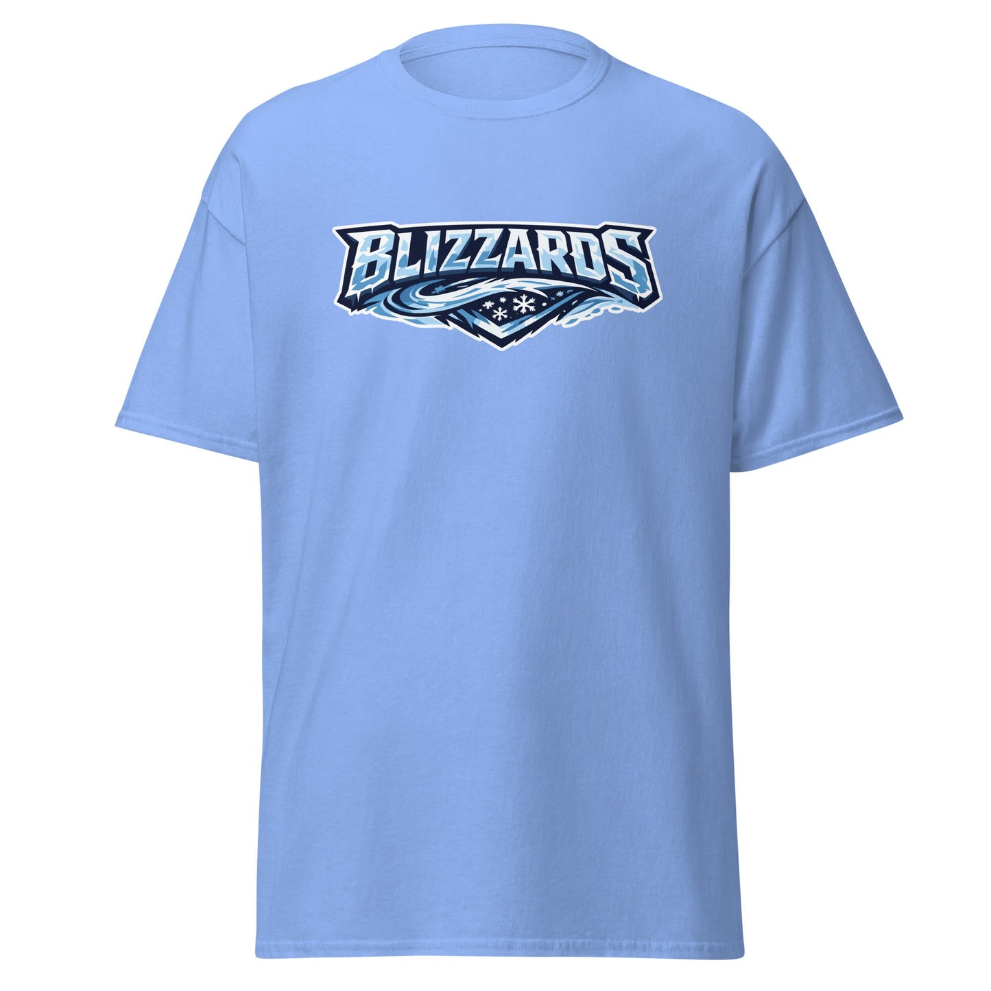 Classic | T-Shirt | Blizzards