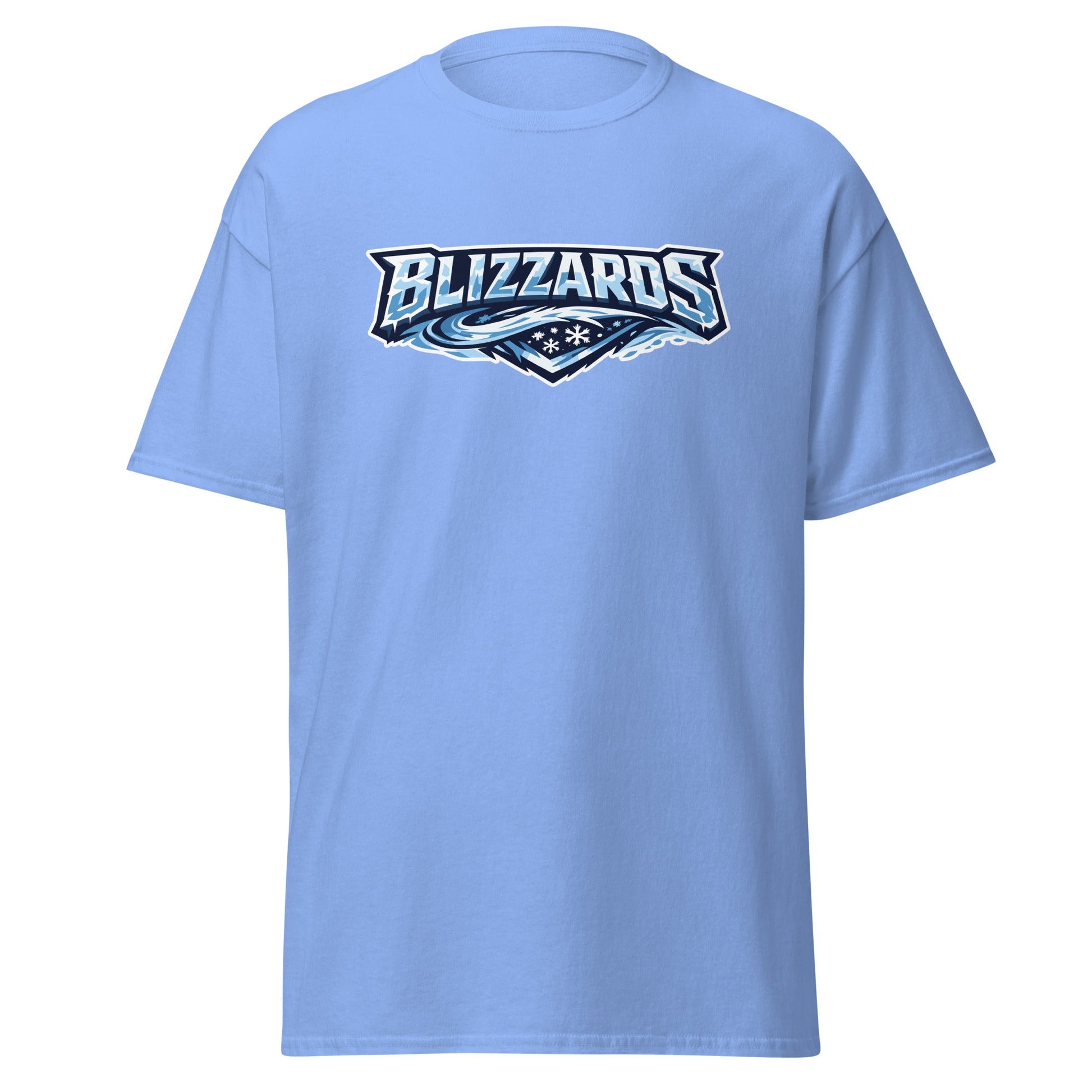 Classic | T-Shirt | Blizzards