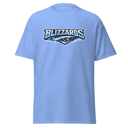 Classic | T-Shirt | Blizzards