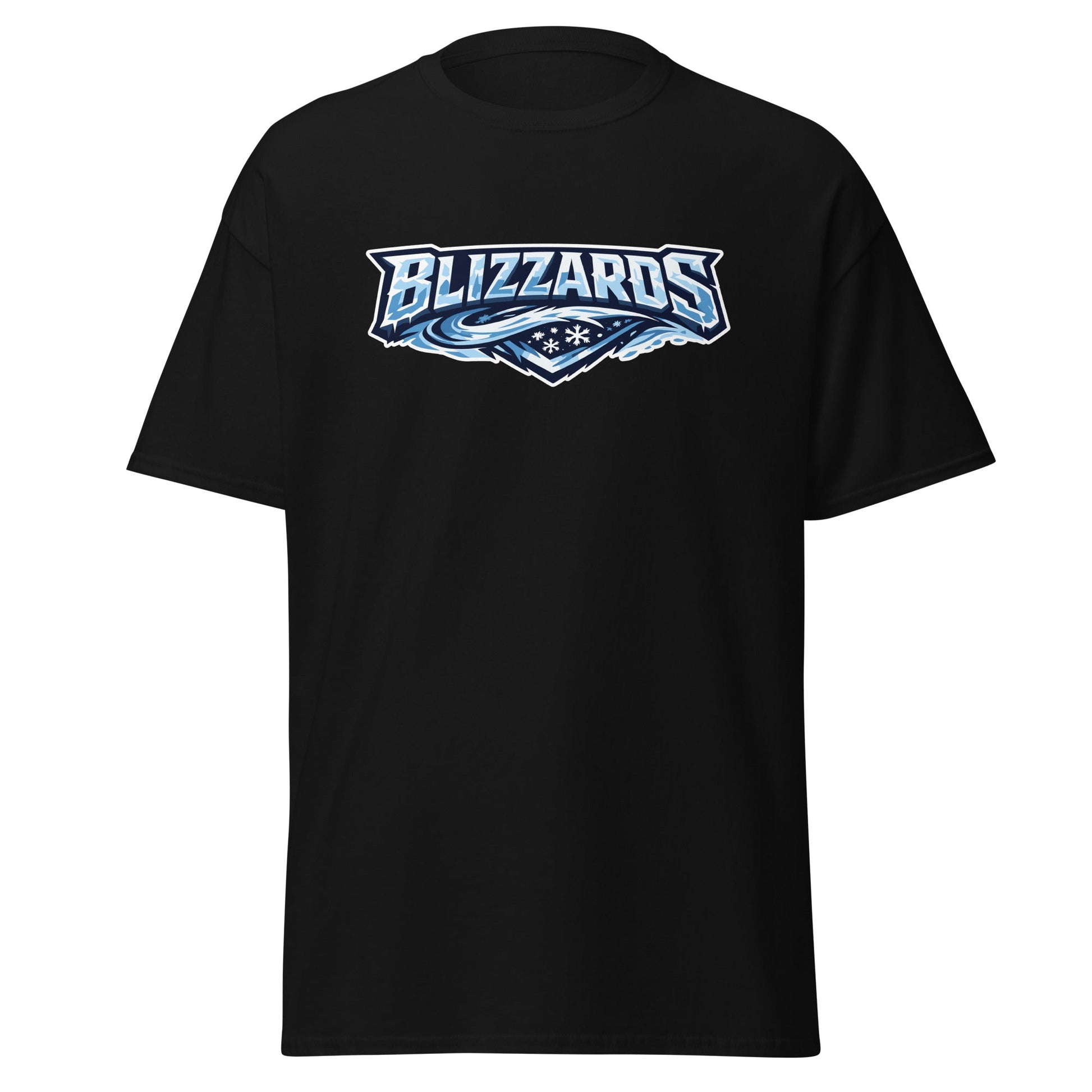 Classic | T-Shirt | Blizzards