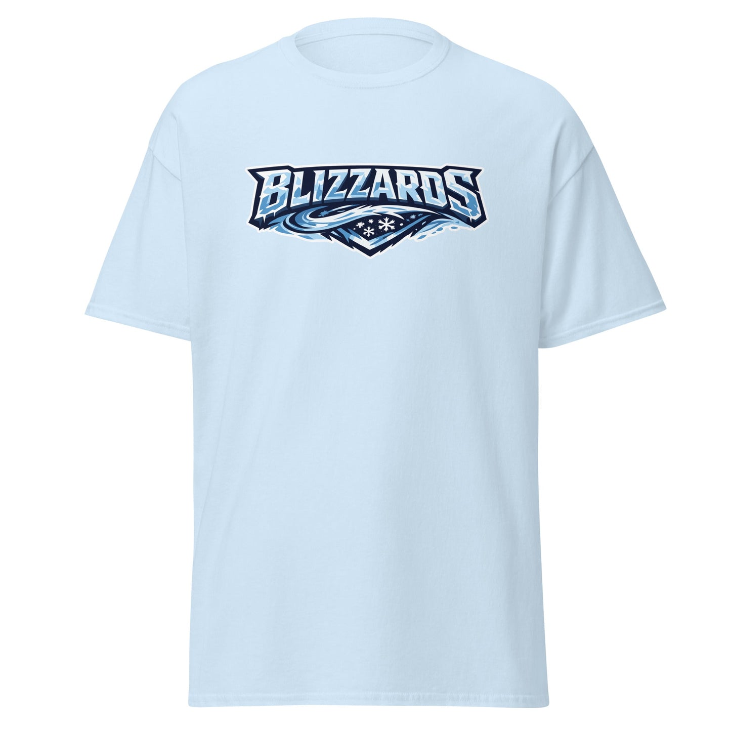 Classic | T-Shirt | Blizzards