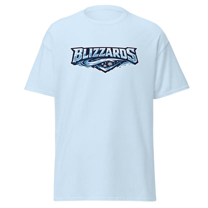 Classic | T-Shirt | Blizzards