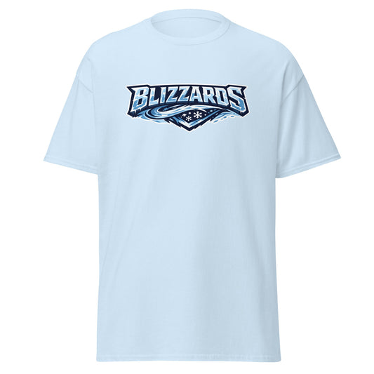 Classic | T-Shirt | Blizzards