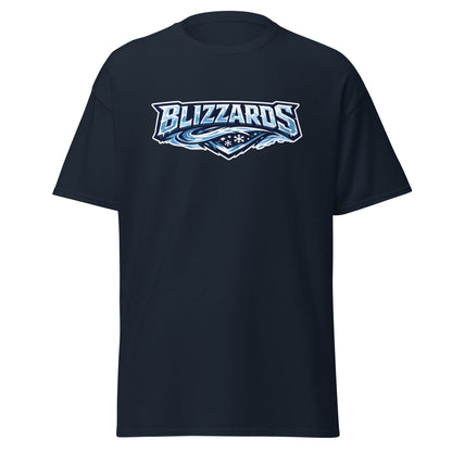 Classic | T-Shirt | Blizzards