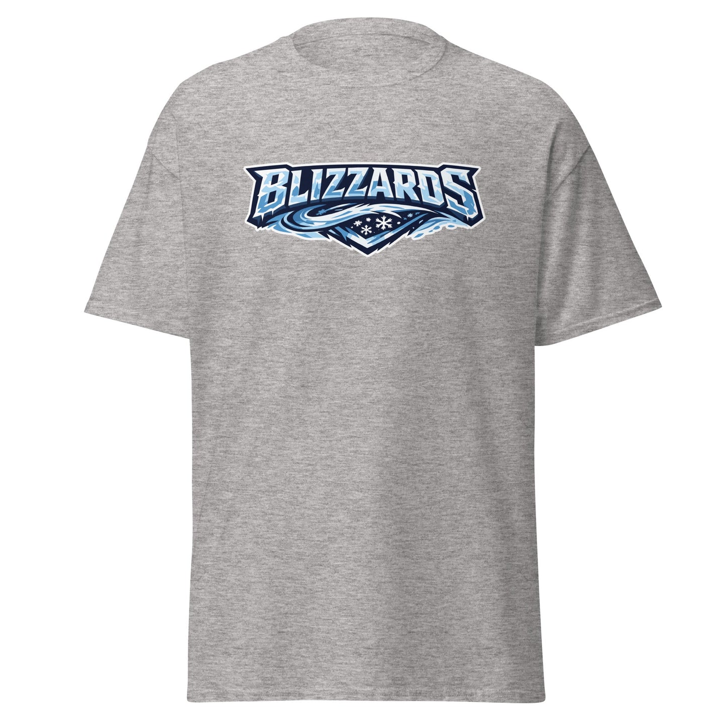 Classic | T-Shirt | Blizzards