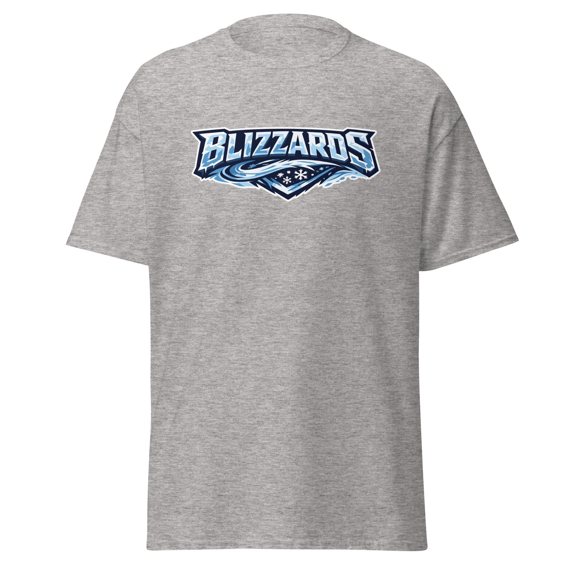 Classic | T-Shirt | Blizzards
