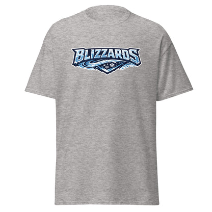 Classic | T-Shirt | Blizzards