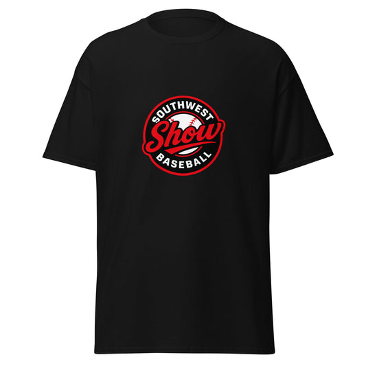 Classic | T-Shirt | Bloodline Customs | Crest Logo