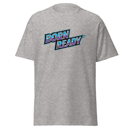 Classic | T-Shirt | BORN READY