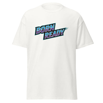 Classic | T-Shirt | BORN READY