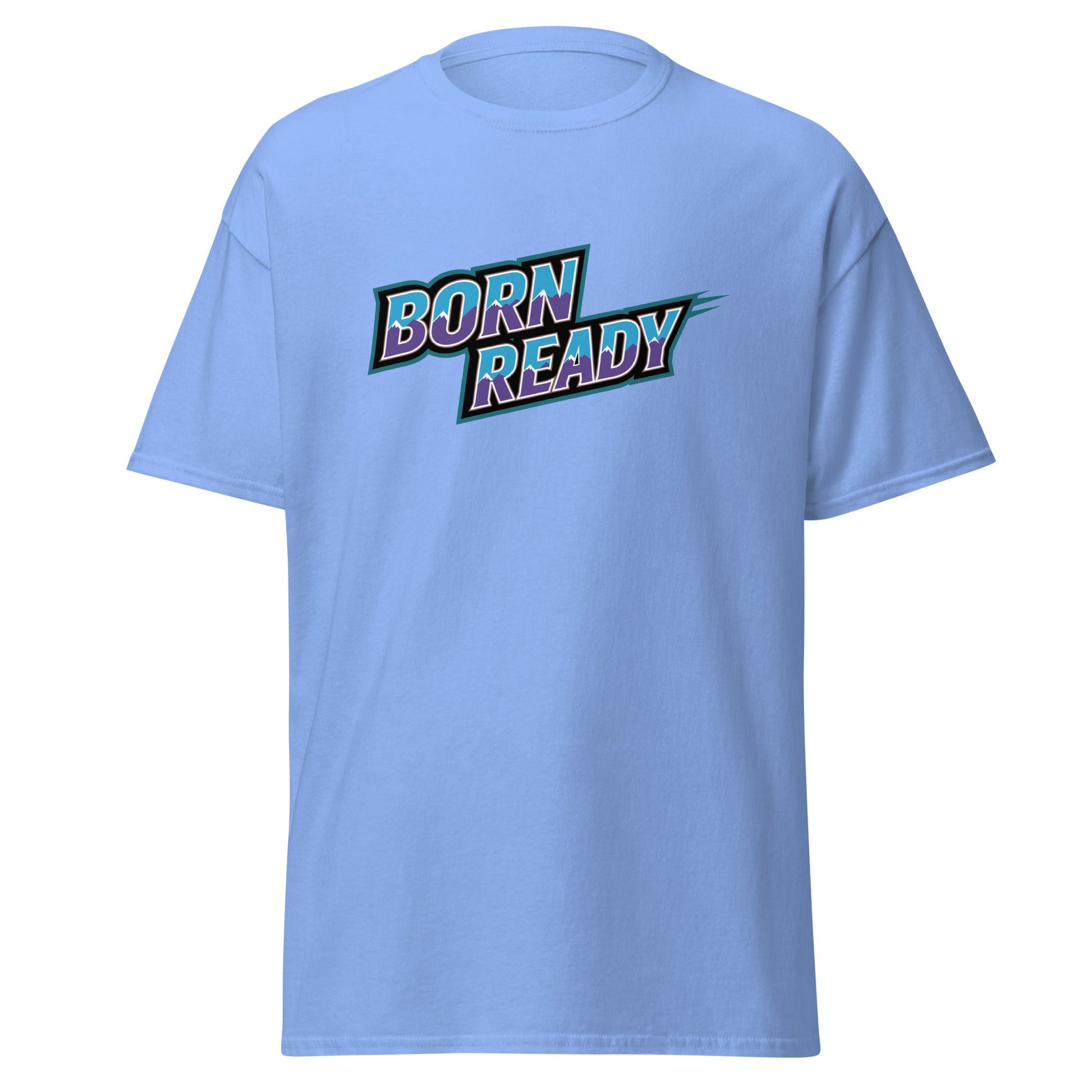 Classic | T-Shirt | BORN READY