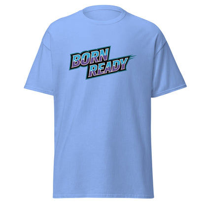 Classic | T-Shirt | BORN READY