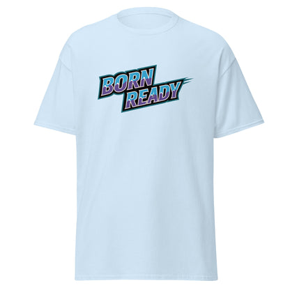 Classic | T-Shirt | BORN READY
