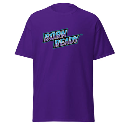 Classic | T-Shirt | BORN READY
