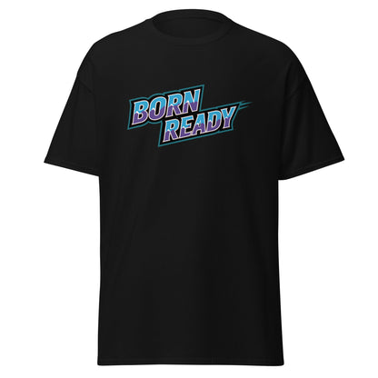 Classic | T-Shirt | BORN READY