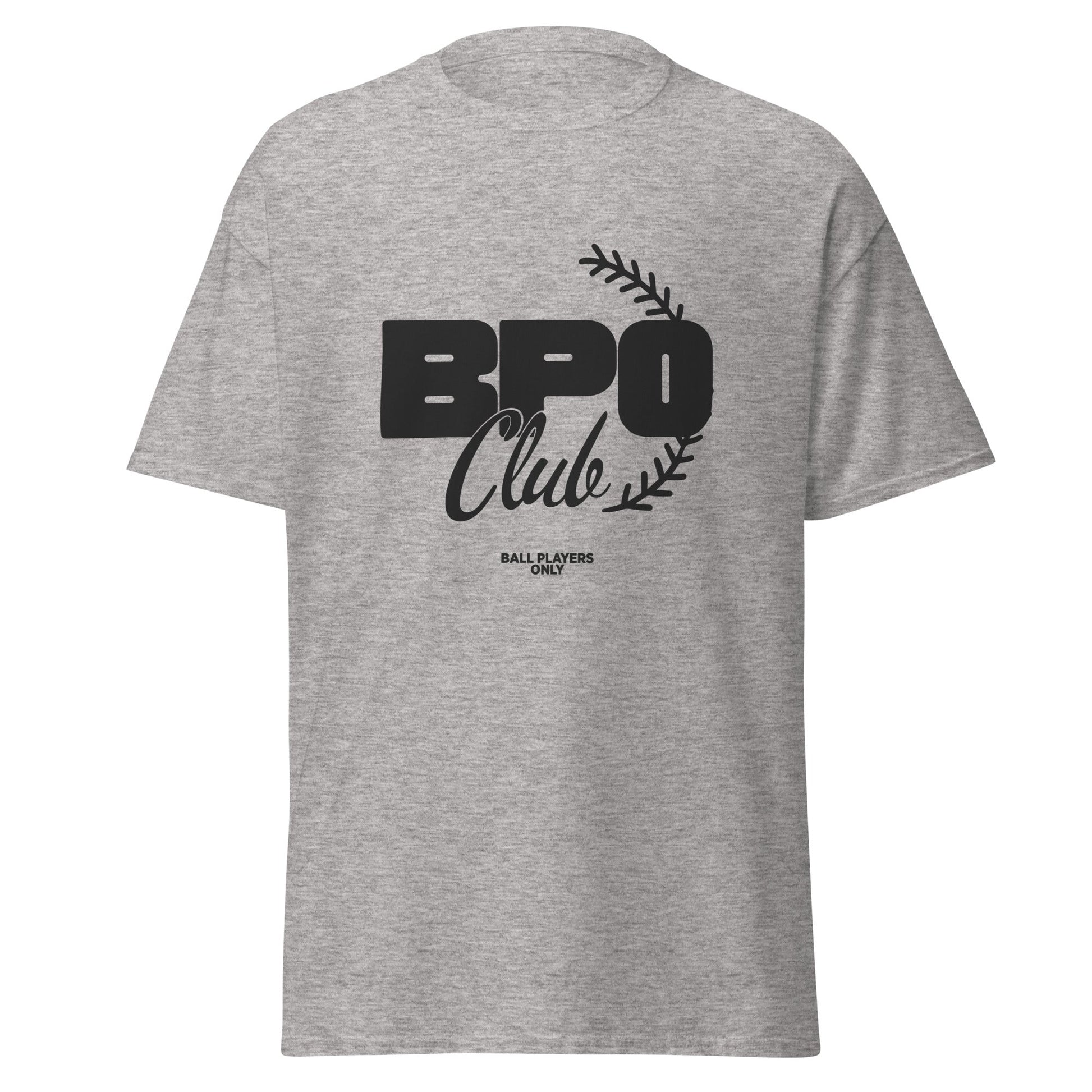 Classic | T-Shirt | BPO Club