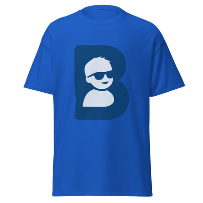 Classic | T-Shirt | Brave Like Ben | Sphere Logo