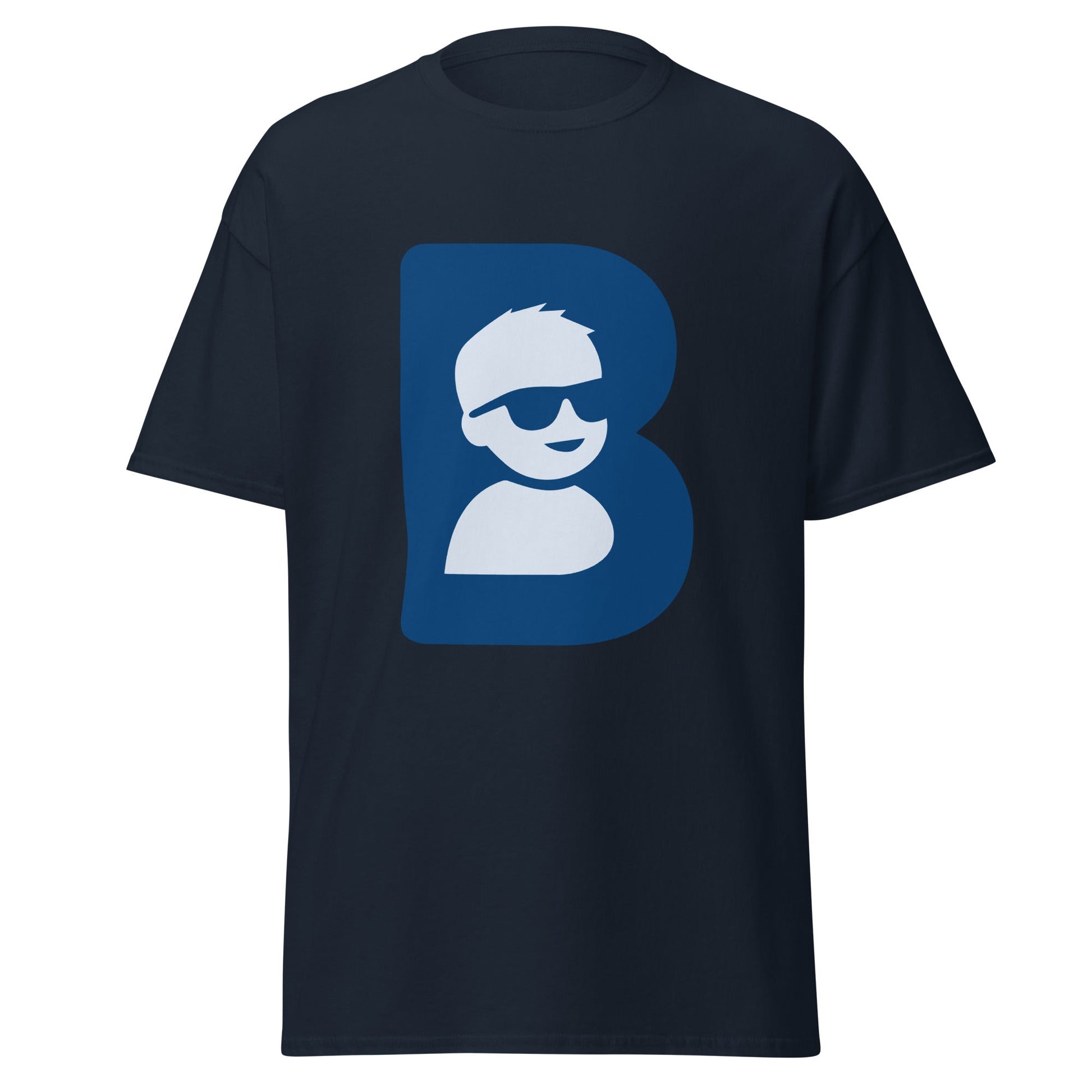 Classic | T-Shirt | Brave Like Ben | Sphere Logo