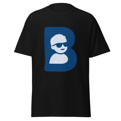 Classic | T-Shirt | Brave Like Ben | Sphere Logo
