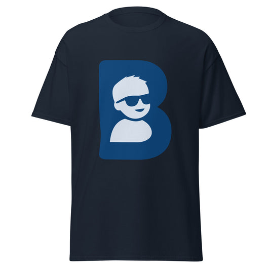 Classic | T-Shirt | Brave Like Ben | Sphere Logo