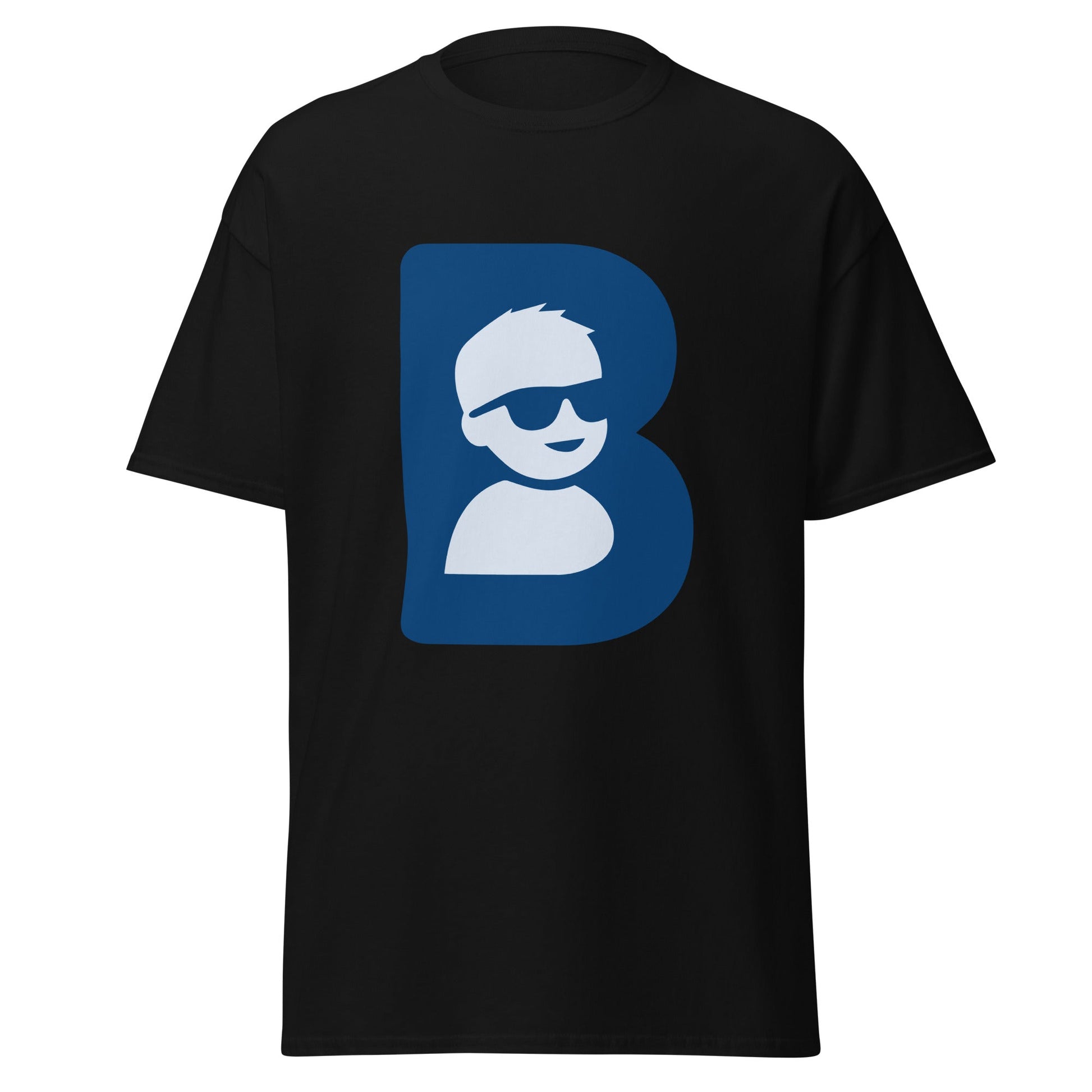 Classic | T-Shirt | Brave Like Ben | Sphere Logo