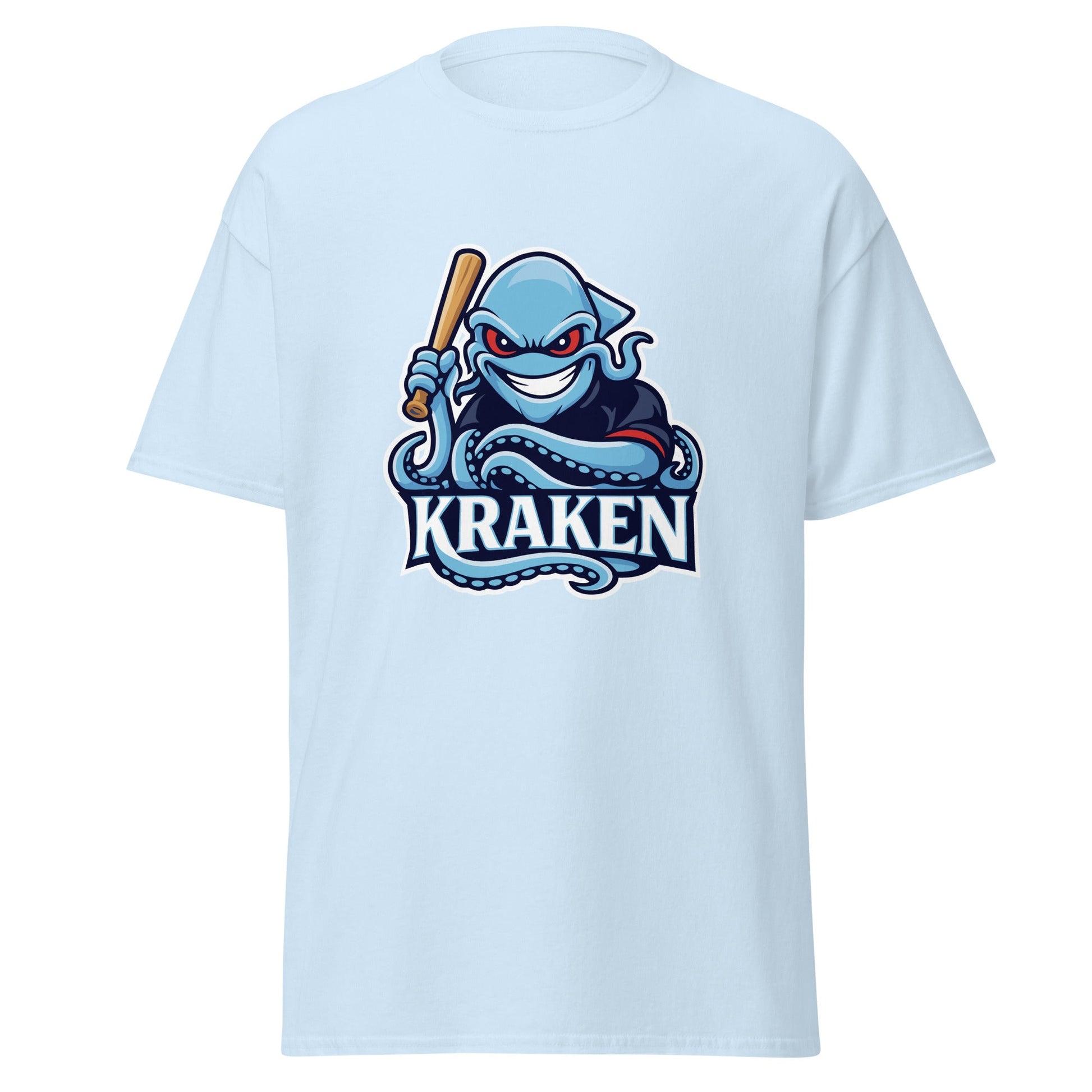 Classic | T-Shirt | Bravo Athletics