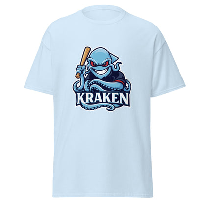 Classic | T-Shirt | Bravo Athletics