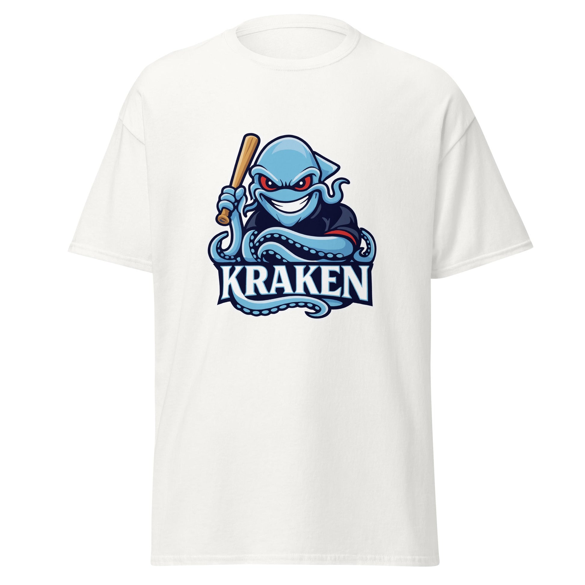 Classic | T-Shirt | Bravo Athletics