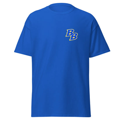 Classic | T-Shirt | Breakaway Bandits Softball Club | Crest Logo