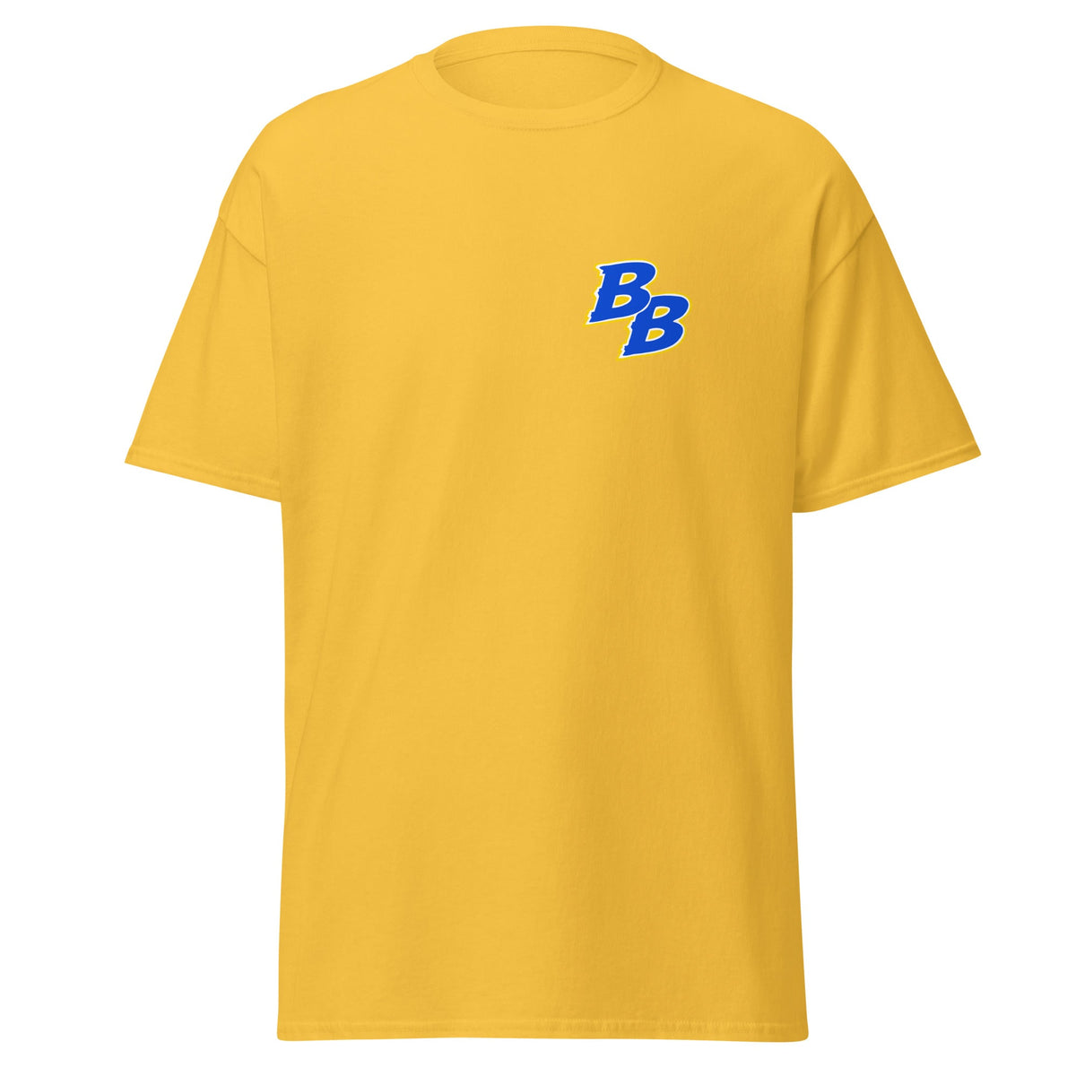 Classic | T-Shirt | Breakaway Bandits Softball Club | Crest Logo