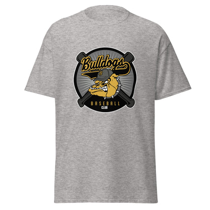 Classic | T-Shirt | Bronx Bulldogs Baseball