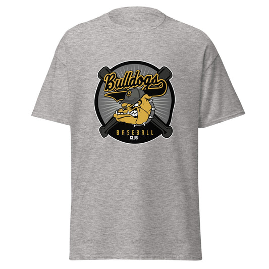 Classic | T-Shirt | Bronx Bulldogs Baseball