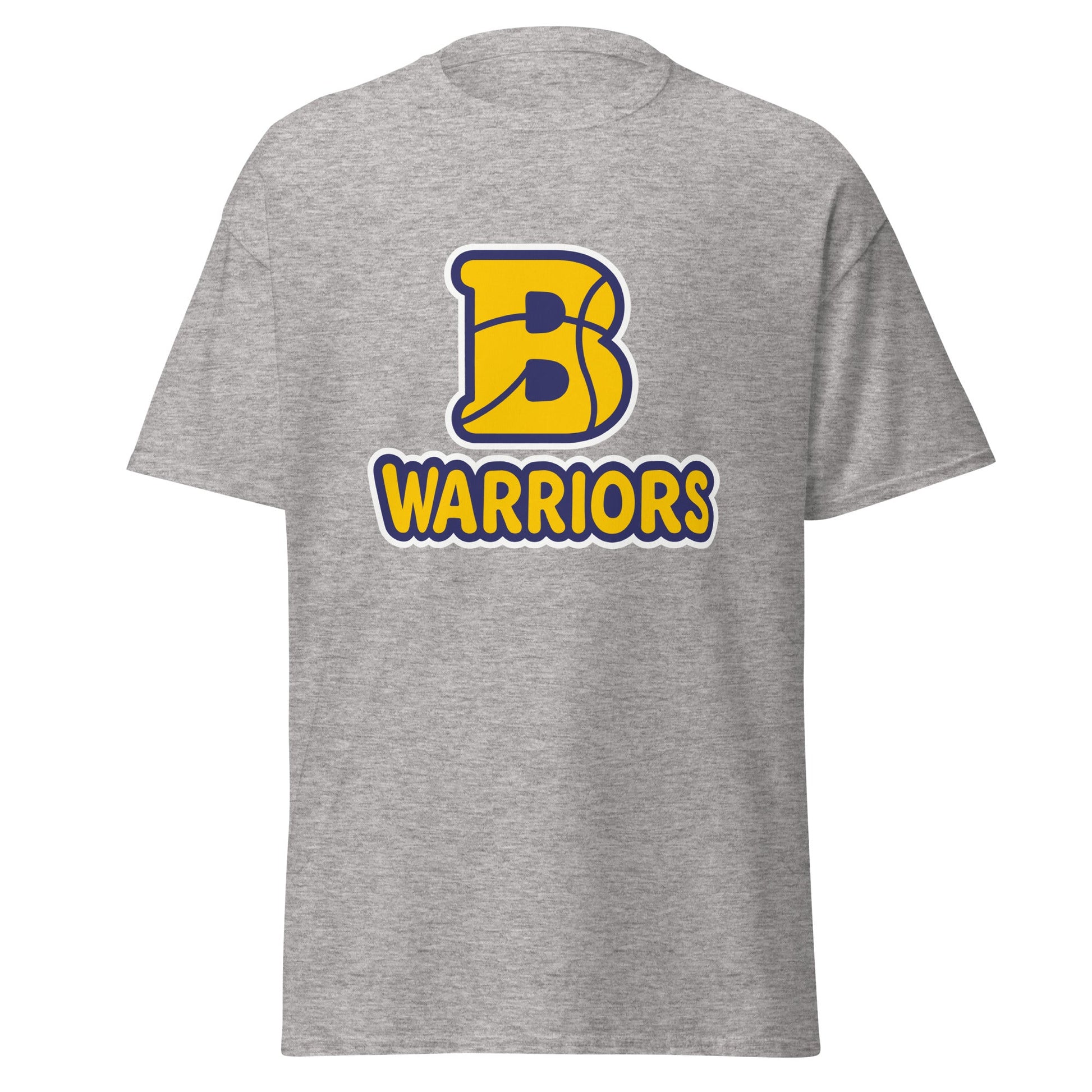 Classic | T-Shirt | Broome Street Academy
