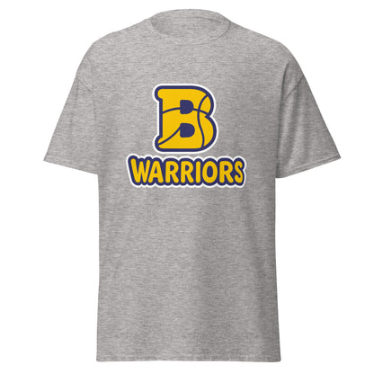 Classic | T-Shirt | Broome Street Academy