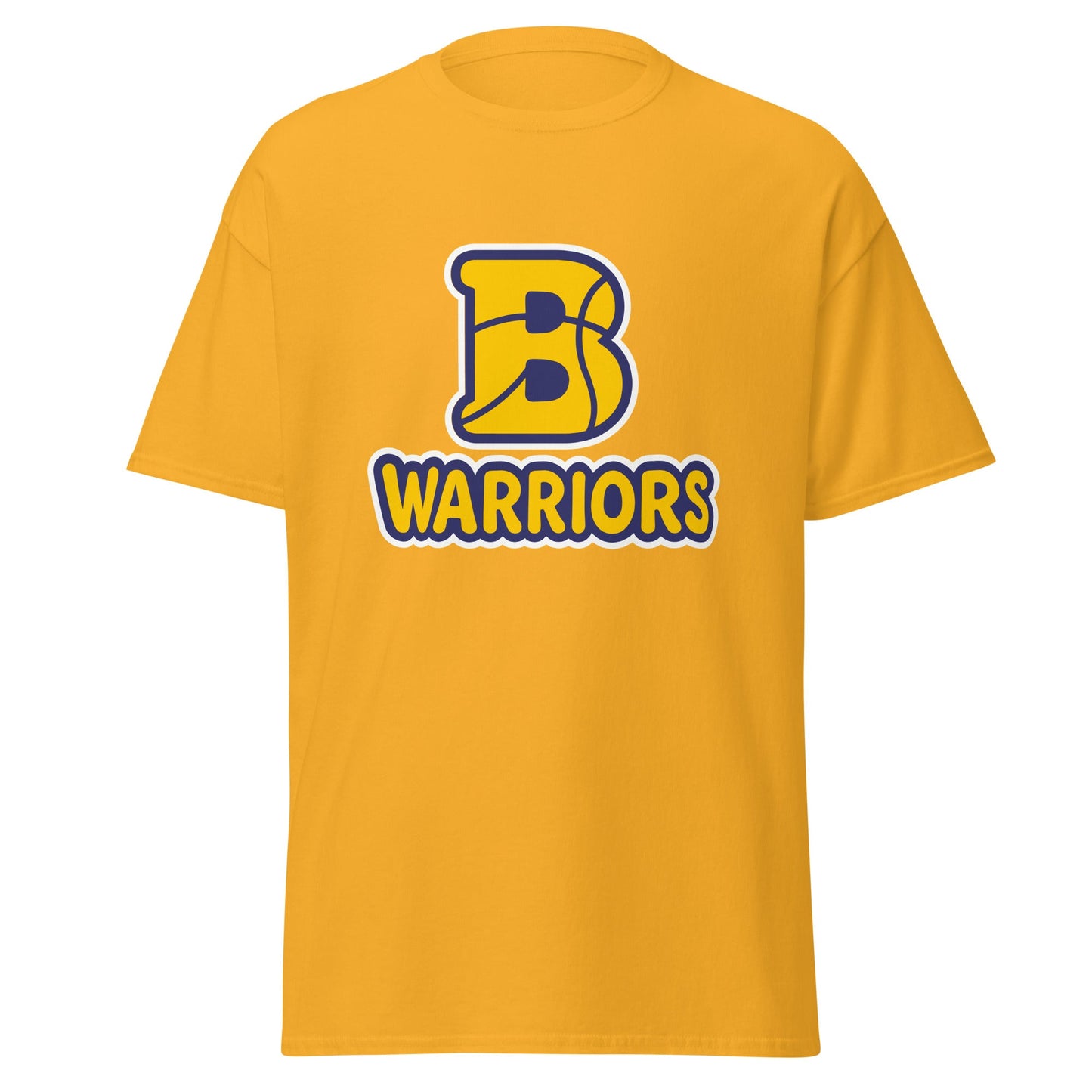 Classic | T-Shirt | Broome Street Academy