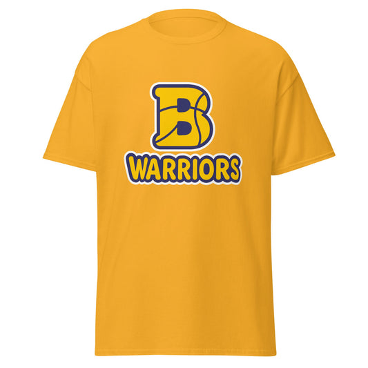 Classic | T-Shirt | Broome Street Academy