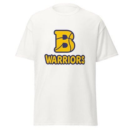 Classic | T-Shirt | Broome Street Academy