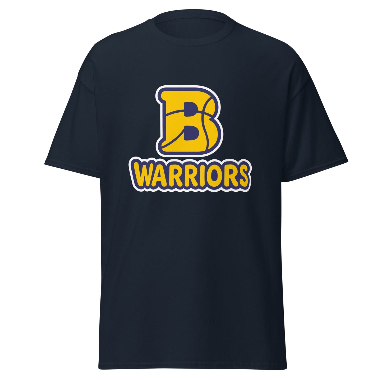 Classic | T-Shirt | Broome Street Academy