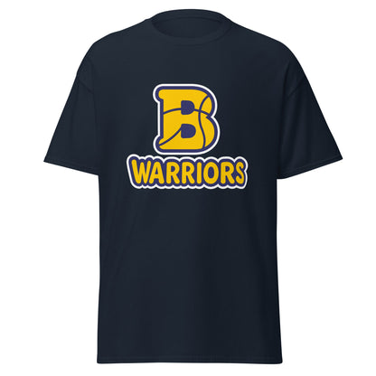 Classic | T-Shirt | Broome Street Academy