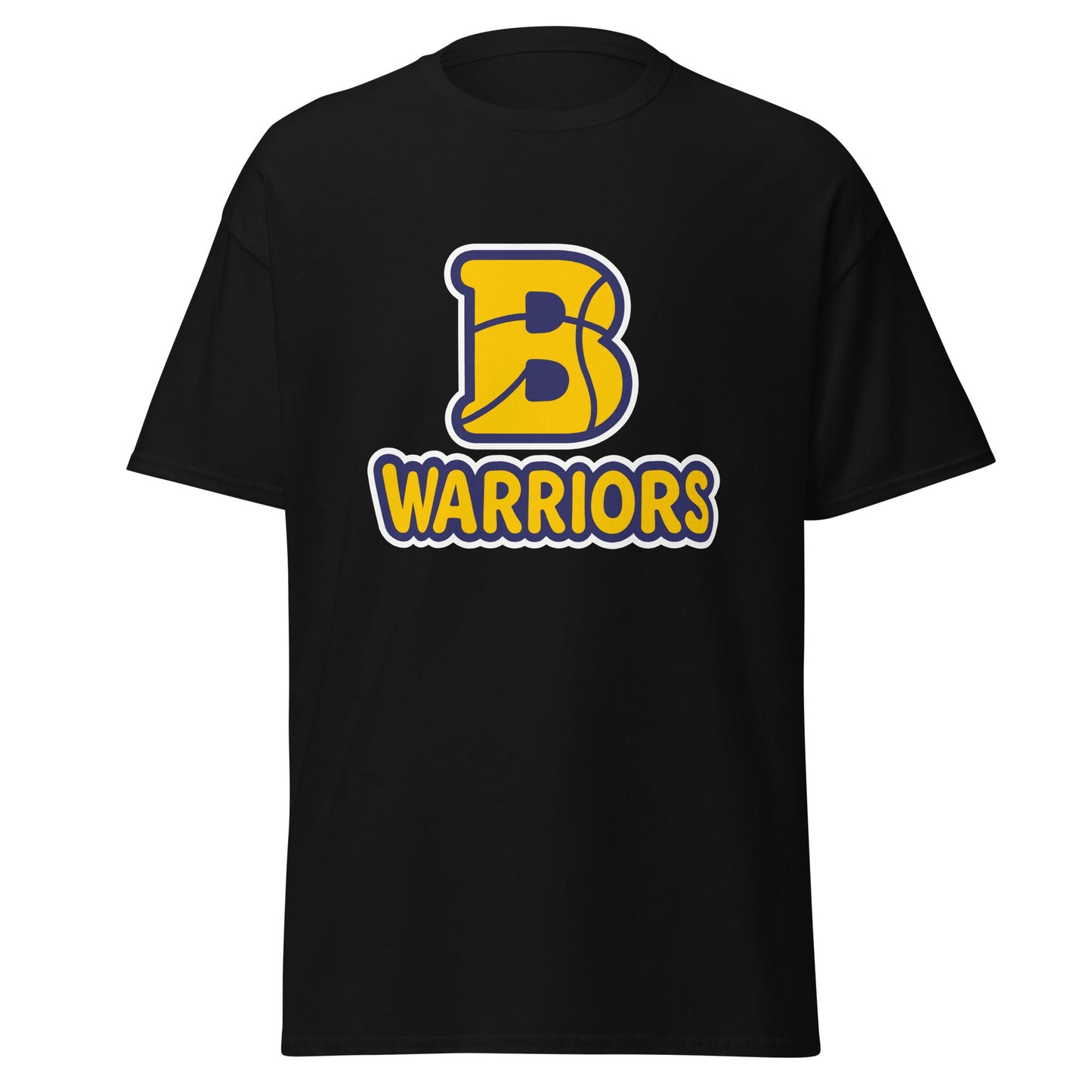 Classic | T-Shirt | Broome Street Academy